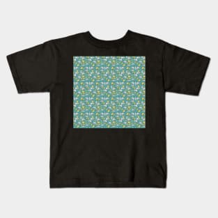 Mouse and cheese. vol.3 Kids T-Shirt